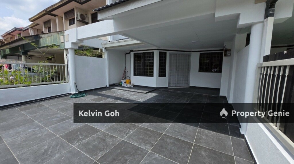 Bandar Utama BU12 Petaling Jaya