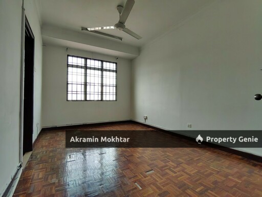FREEHOLD & TERMURAH | DOUBLE STOREY TERRACE TAMAN PINGGIRAN USJ 3, SUBANG JAYA