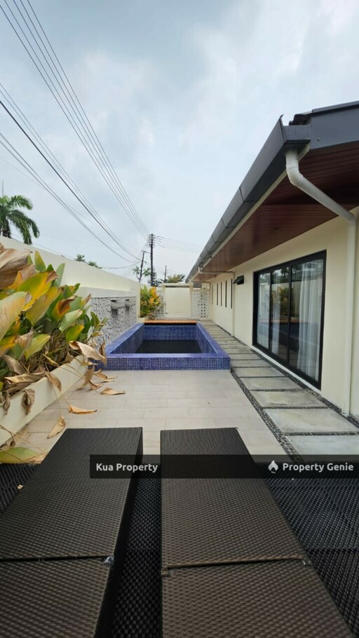 Exclusive Luxury Residential Property For Sale at Tabuan Desa