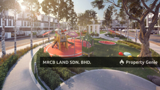 Kalista Park Homes