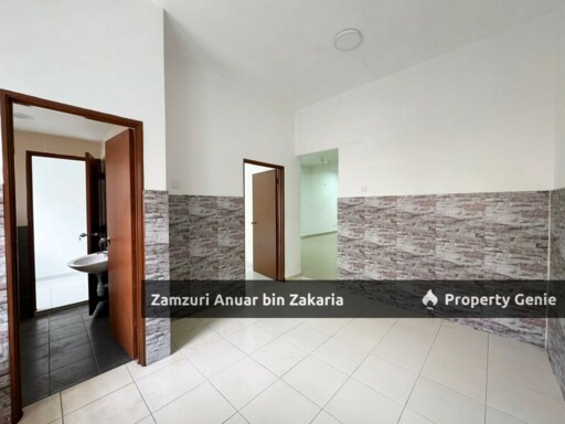 2 Storey Terrace House Taman Desa Seringin Nilai 3