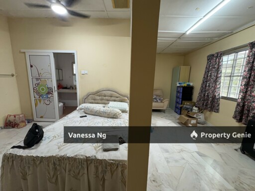 Semi Detached, Taman Selayang Utama, Selayang For Sale