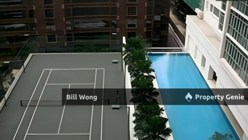 Marc Residences KLCC Below Market Value