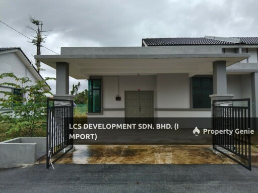 PERUMAHAN PANDAN DAMAI 2