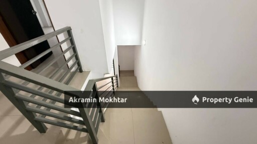 FACING OPEN | DOUBLE STOREY BANDAR PUTERA JALAN KEBUN KLANG