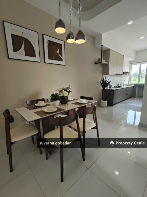 Rumah Teres 1 Tingkat Batu Gajah, Perak
