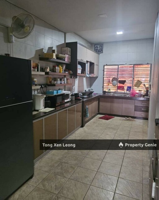 Double Storey Terrace House | Taman Cheng Bestari | Freehold