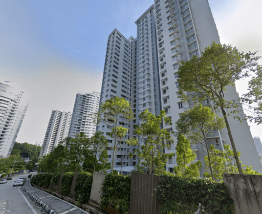 Surin Condominium