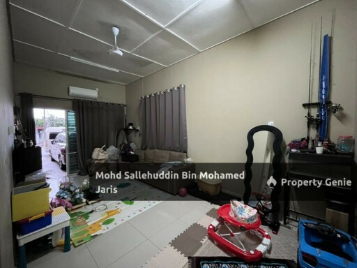 [ENDLOT] TERES SETINGKAT TAMAN PANDAN PERDANA KUANTAN