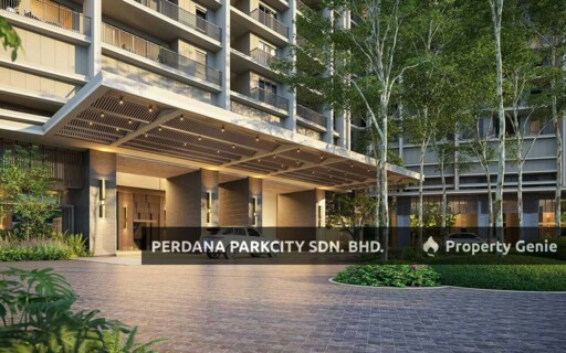 Park Place @ Parckcity Towncenter