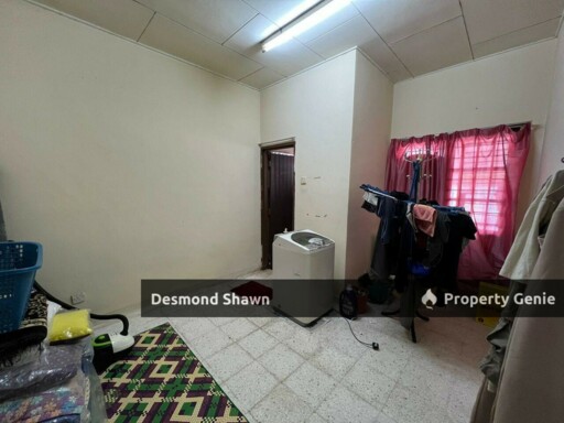 FOR SALE‼️Pasir Putih Single Storey