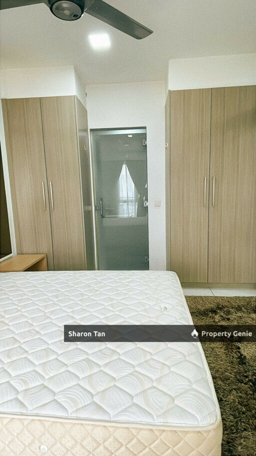 Residences @ 1 Tebrau