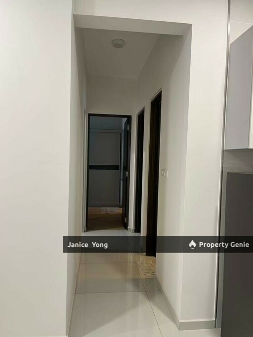 Kings Bay @ Country Garden Danga Bay