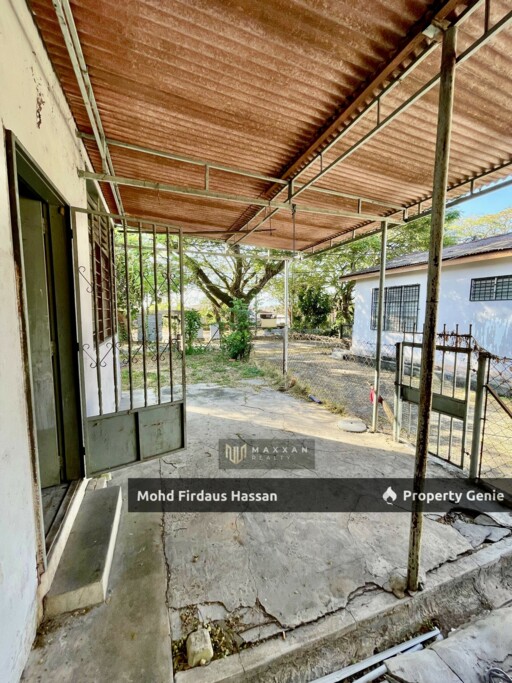 SST Corner Lot @ Taman Ria, Sungai Petani, Kedah. Land Area 2885 sq ft. Rumah Murah!!!