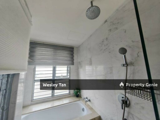 Silverscape Residence 2 Bedroom Seaview For Rent