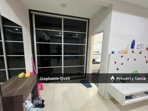 2 Storey Fully Renovated Extended 20x70 House For Sale @ Taman Sejati Raja Nong Klang