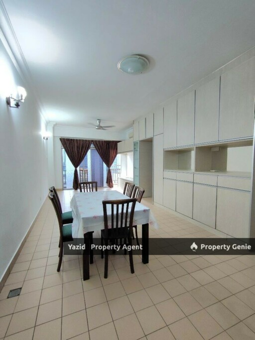 Fajaria Condo , Bangsar
