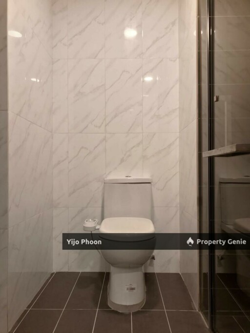 Crown Tower/SOS/Block E Empire City Damasara Designer Furnished for Rent