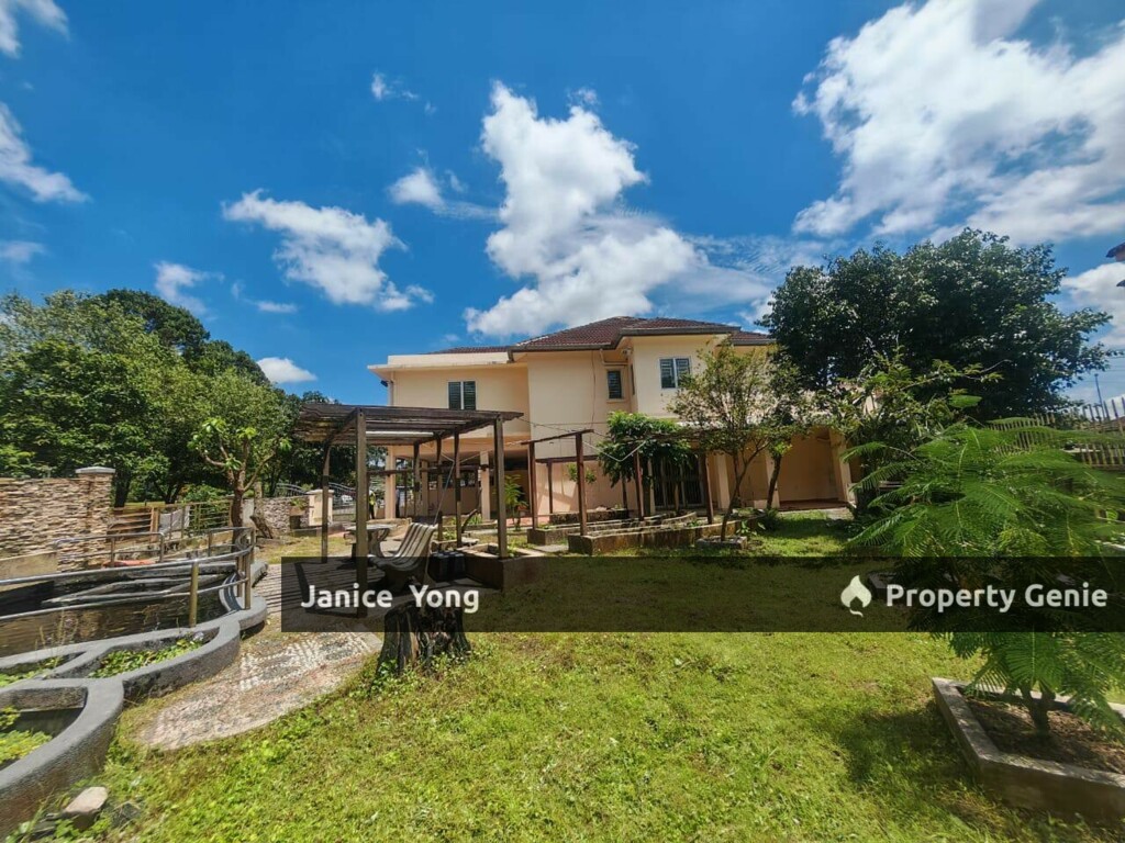 Taman Mutiara Rini Skudai Jalan Bakti Corner Lot