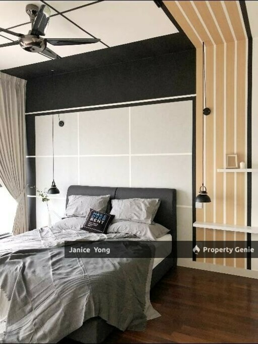 Bora Residences @ Tropicana Danga Bay
