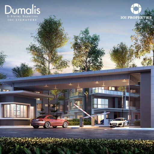 Dumalis, 16 Sierra