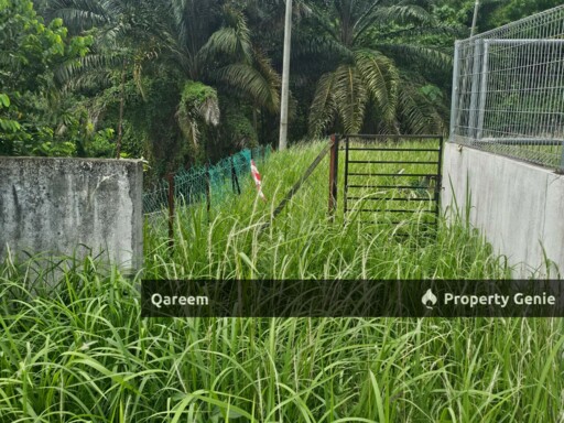 4477Sft Tanah Kediaman Taman Sri Gombak 8. Gombak