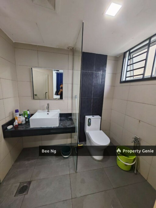 Larkin Residence 2 / Ground Floor Townhouse / Good Condition / for sale