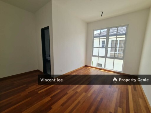 Stoneridge Eco Majestic Bungalow [78X95] Corner Lot with Spacious Land, Brand New, Semenyih