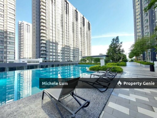 [Below Market 34%] Savanna Executive Suites Southville City Bangi
