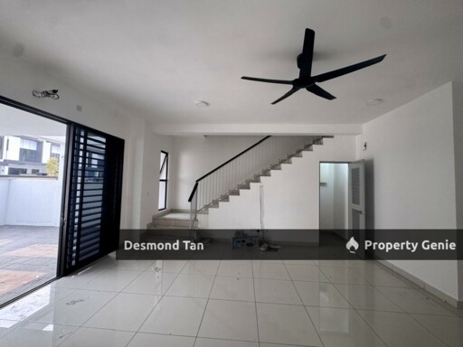 Sutera @ S2 Heights Aman  Labu  Seremban 2 Basic Unit RM1800