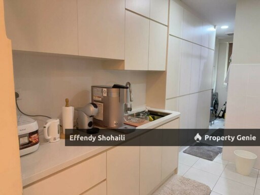 PUTERI PALMA IOI CONDO PUTRAJAYA