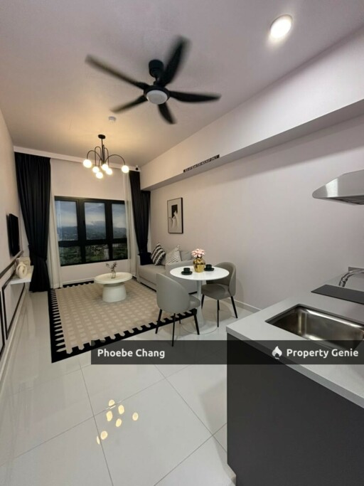 StarLight Residences