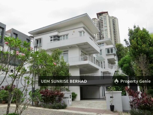The Residence