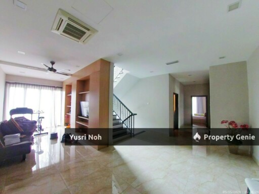 2.5 STOREY BUNGALOW JALAN BUKIT IMPIANA 5C COUNTRY HEIGHTS KAJANG
