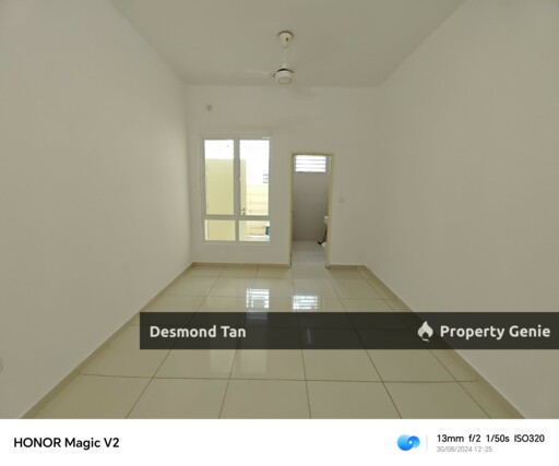 Hijayu 1, Hijayu 3, Suriaman , Sendayan ,Seremban ( 0% Downpayment )