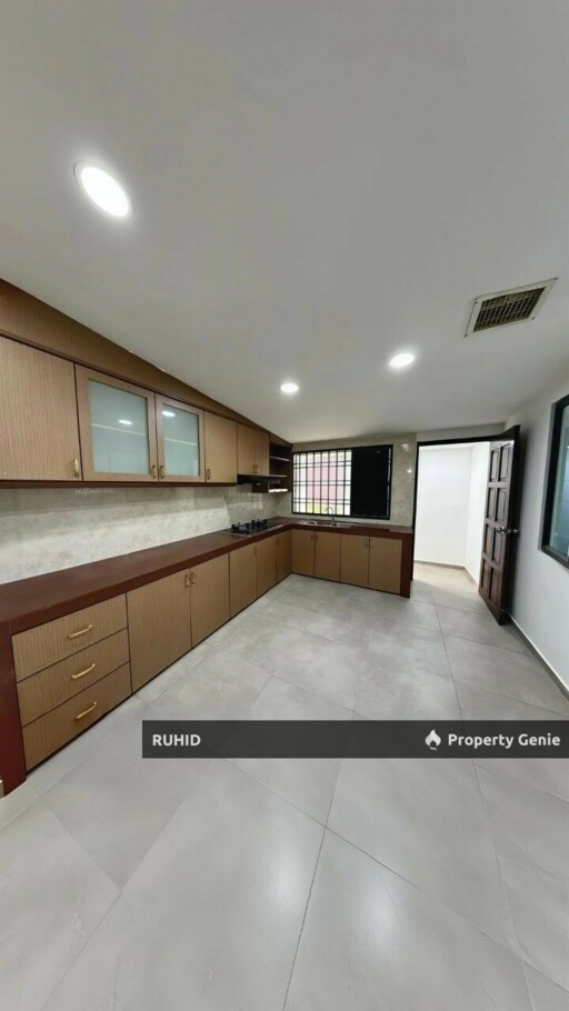Renovated Freehold Terrace House for Sale in Bandar Baru Uda