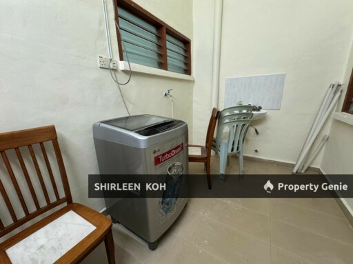 Room for rent at Taman Pelangi @ Johor Bahru