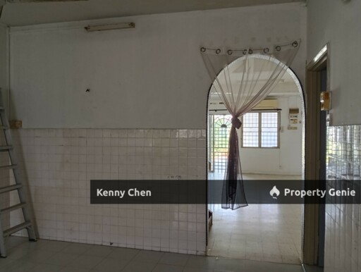 Taman Suria Jaya Lensen Cheras