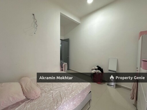 Freehold | Townhouse Lower Unit Residensi Lambaian 2, Bangi