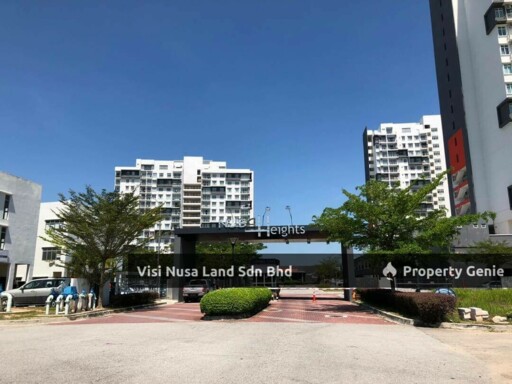 Taman Nusa Heights 1