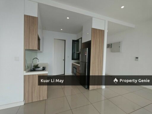 Unio Residence Kepong
