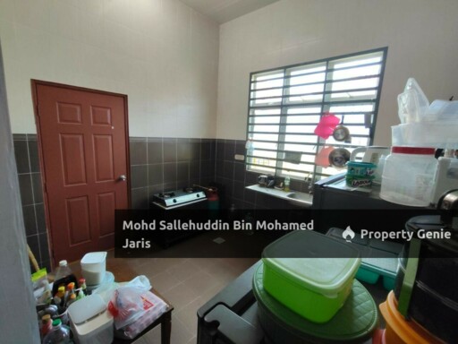 [FREEHOLD] Semi-D BKP17, Bandar Kuantan Putri