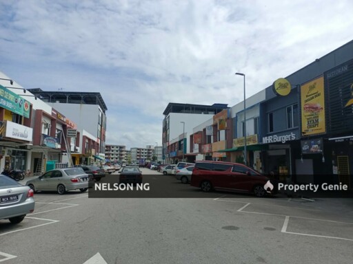 Medan Remis, Tanjung Lembah, 71050 Port Dickson, Negeri Sembilan