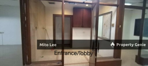 Impian Emas JB Office for Rent