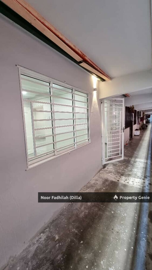 Cashback 20k Anggerik Apartment Low Cost Booking 1k Full Loan