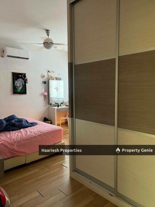 Double Storey Bungalow Kota Jaya Kota Tinggi Johor
