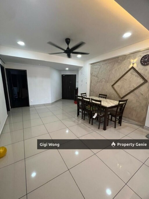 Pasir Mutiara