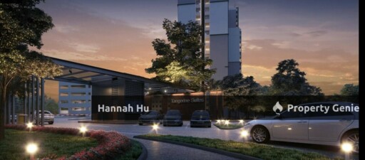 Tangerine Suite Sepang BMV