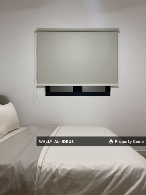 Condo M Luna @ Kepong, Kuala Lumpur