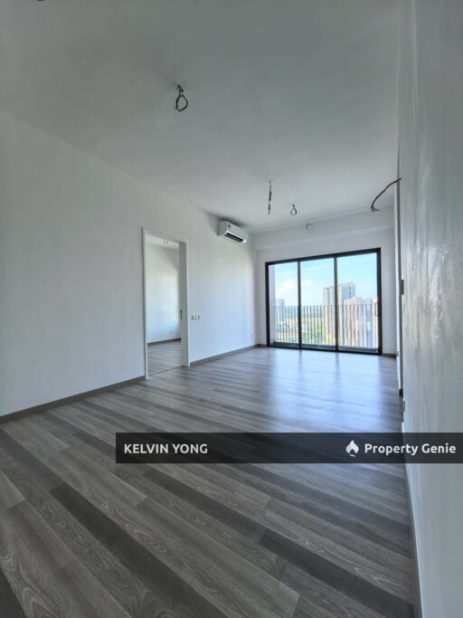 The Rosewoodz - Prime Location Furnished Service Residence for Rent in Bukit Jalil